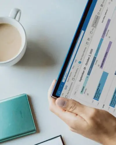 Download: Content Calendar